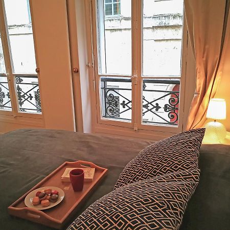 Appartement La Terrasse Du Sorbonne à Paris Extérieur photo